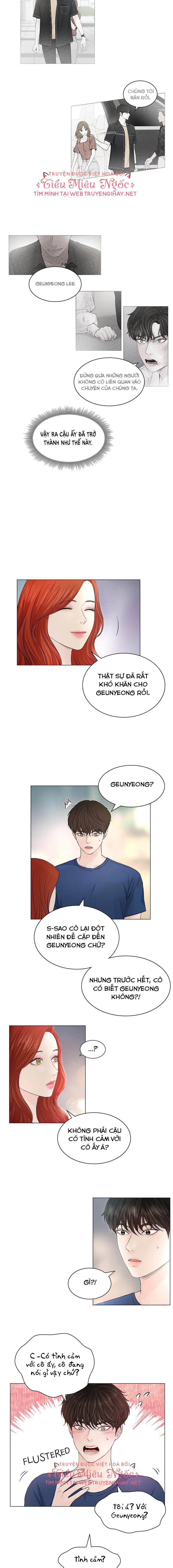 Kết Hôn Cùng Anti Fan 55 trang 6