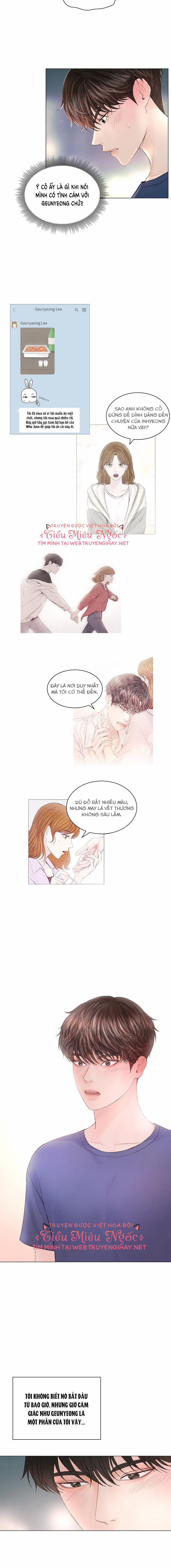 Kết Hôn Cùng Anti Fan 55 trang 7