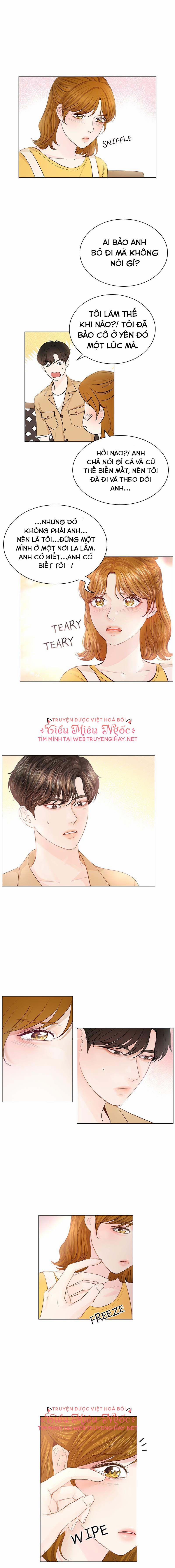 Kết Hôn Cùng Anti Fan 57 trang 1