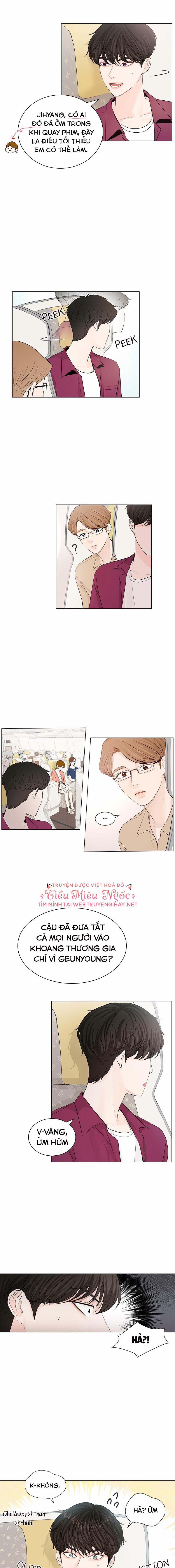 Kết Hôn Cùng Anti Fan 57 trang 10