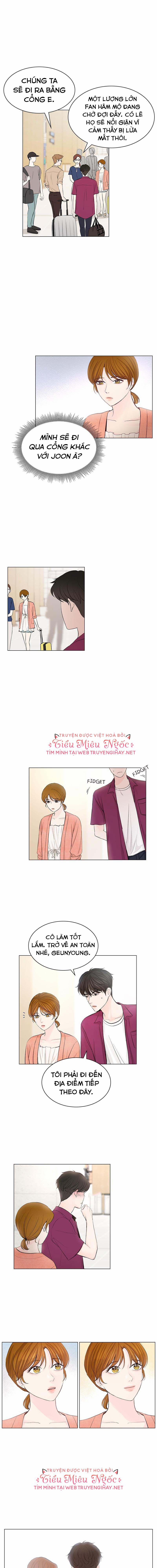 Kết Hôn Cùng Anti Fan 57 trang 12