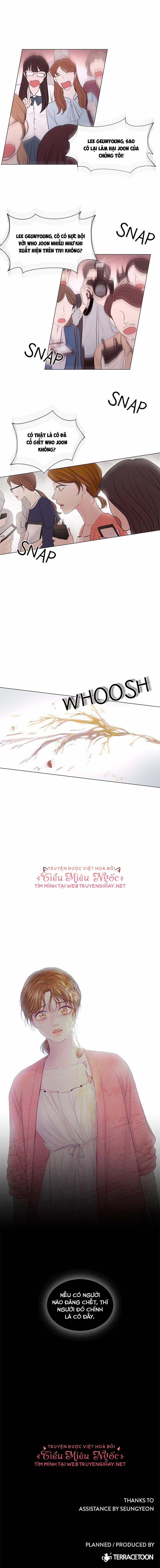 Kết Hôn Cùng Anti Fan 57 trang 15