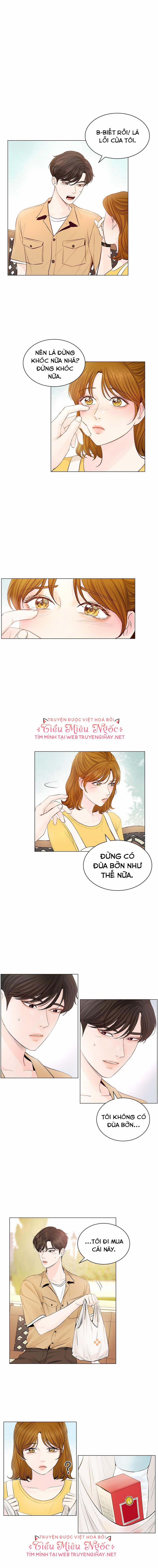 Kết Hôn Cùng Anti Fan 57 trang 2