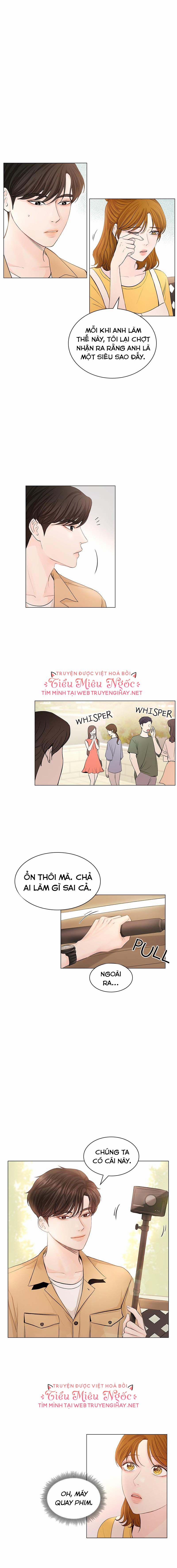 Kết Hôn Cùng Anti Fan 57 trang 5