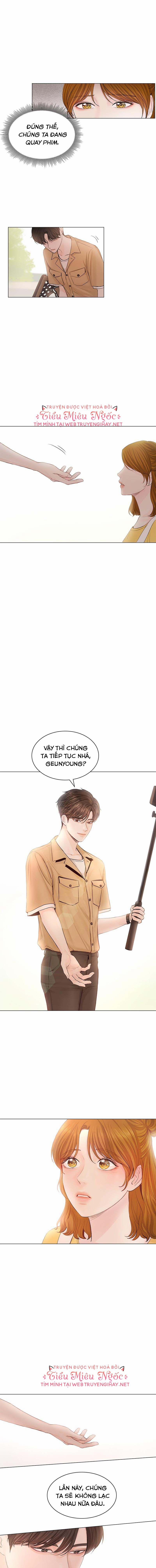 Kết Hôn Cùng Anti Fan 57 trang 6