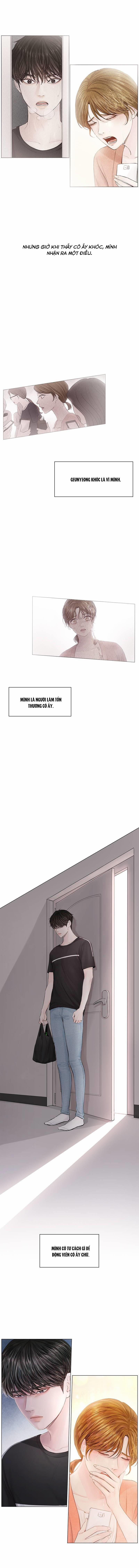 Kết Hôn Cùng Anti Fan 59 trang 8