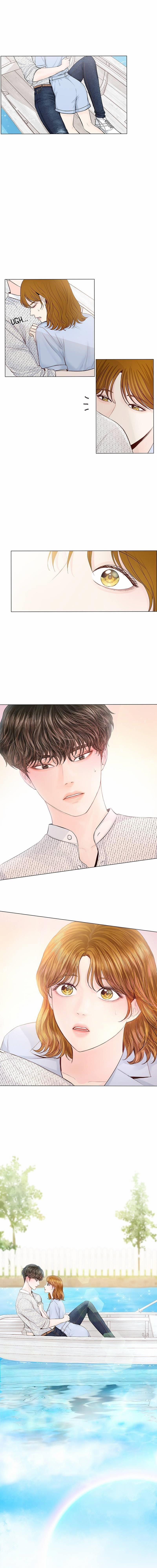 Kết Hôn Cùng Anti Fan 60 trang 7