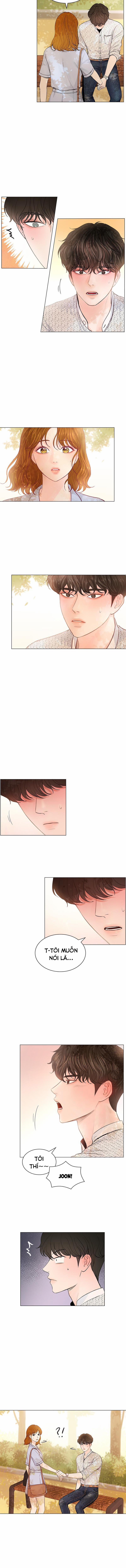 Kết Hôn Cùng Anti Fan 62 trang 1