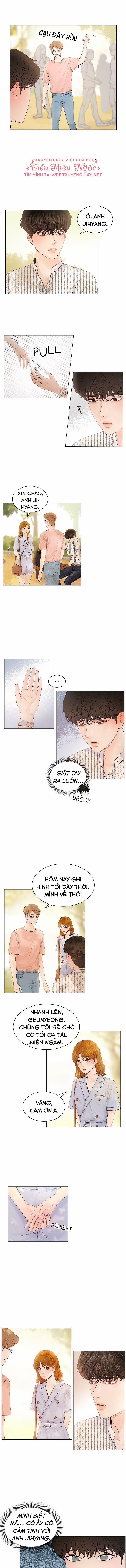 Kết Hôn Cùng Anti Fan 62 trang 2