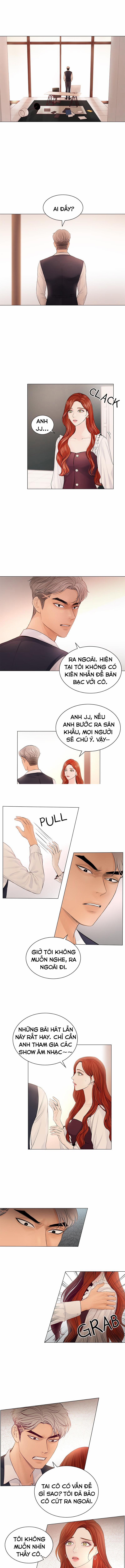 Kết Hôn Cùng Anti Fan 62 trang 5