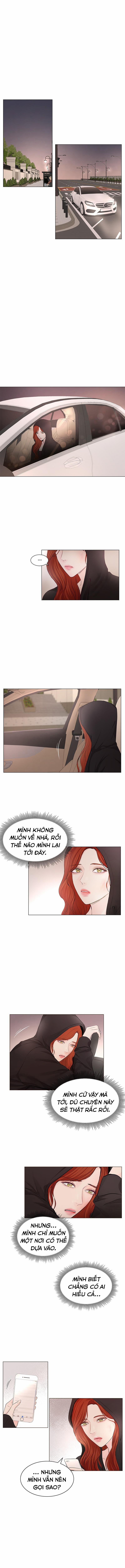 Kết Hôn Cùng Anti Fan 62 trang 7