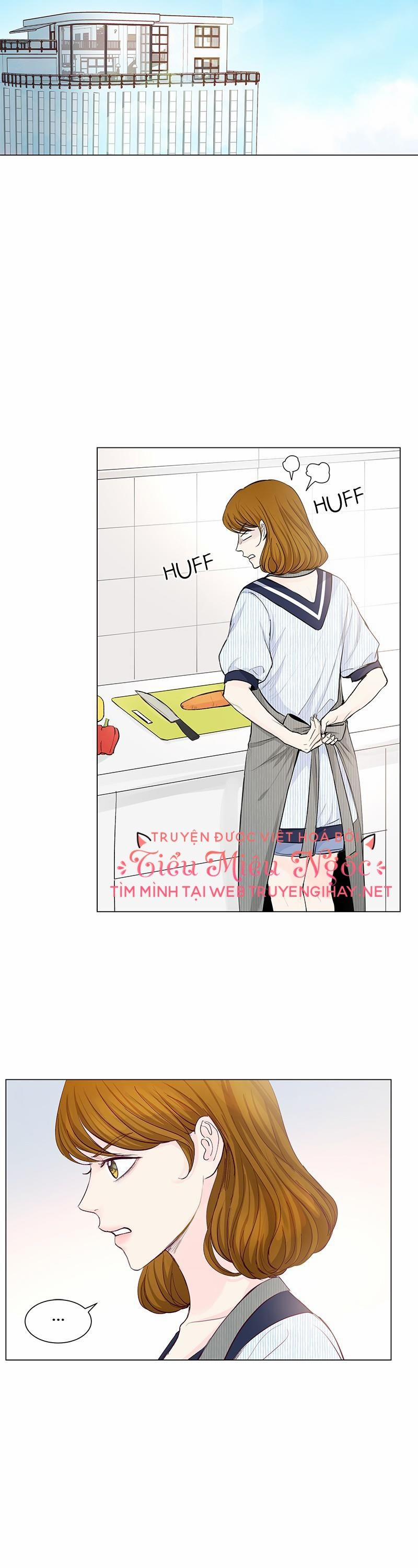 Kết Hôn Cùng Anti Fan 67 trang 1