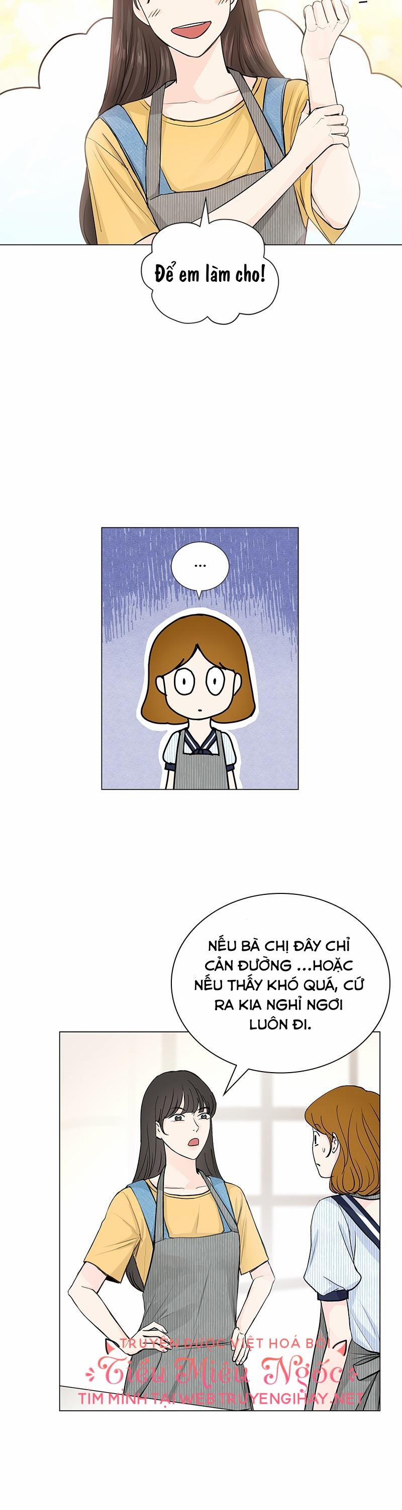 Kết Hôn Cùng Anti Fan 67 trang 10