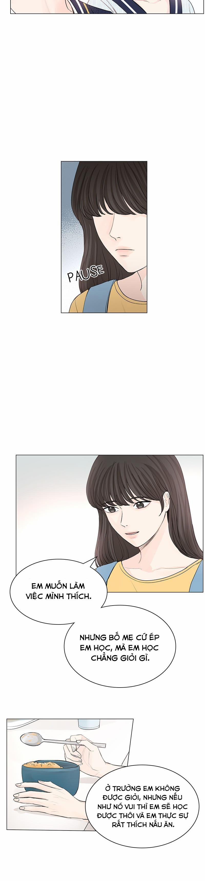 Kết Hôn Cùng Anti Fan 67 trang 16