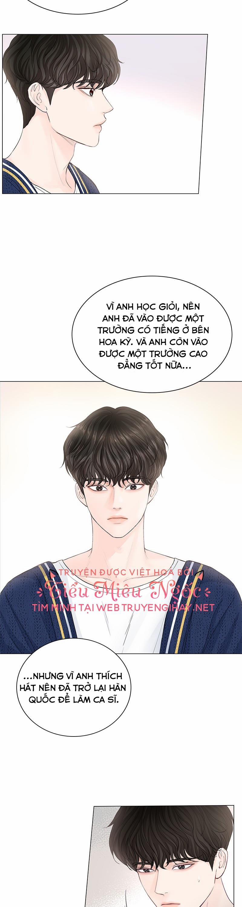 Kết Hôn Cùng Anti Fan 67 trang 19