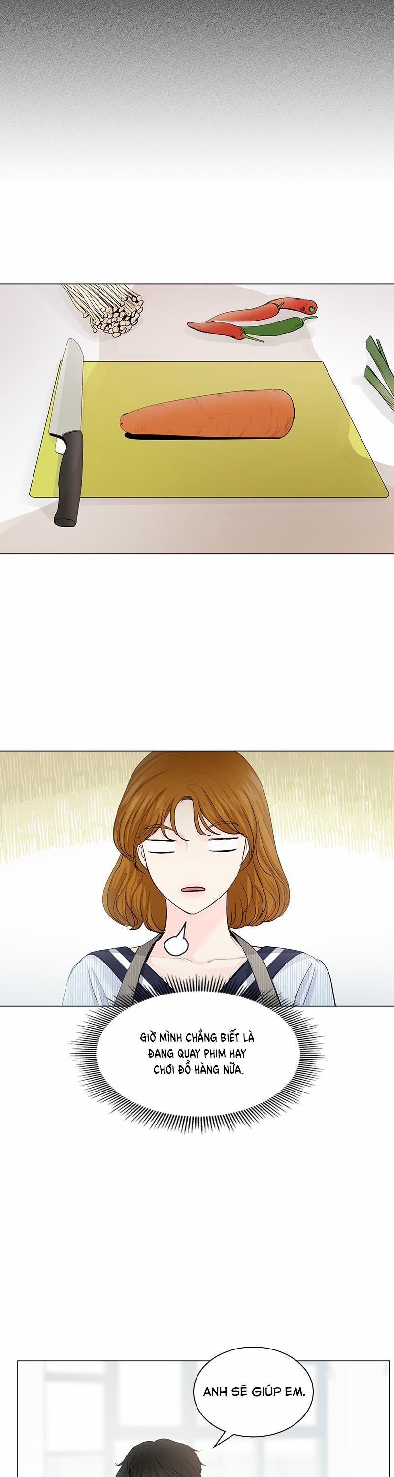 Kết Hôn Cùng Anti Fan 67 trang 5