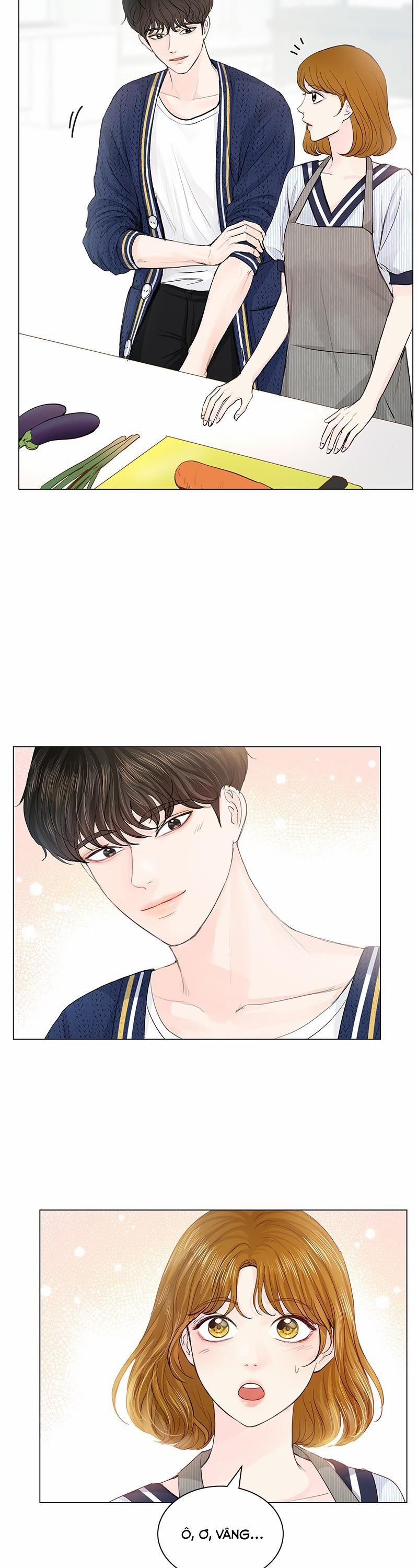 Kết Hôn Cùng Anti Fan 67 trang 6