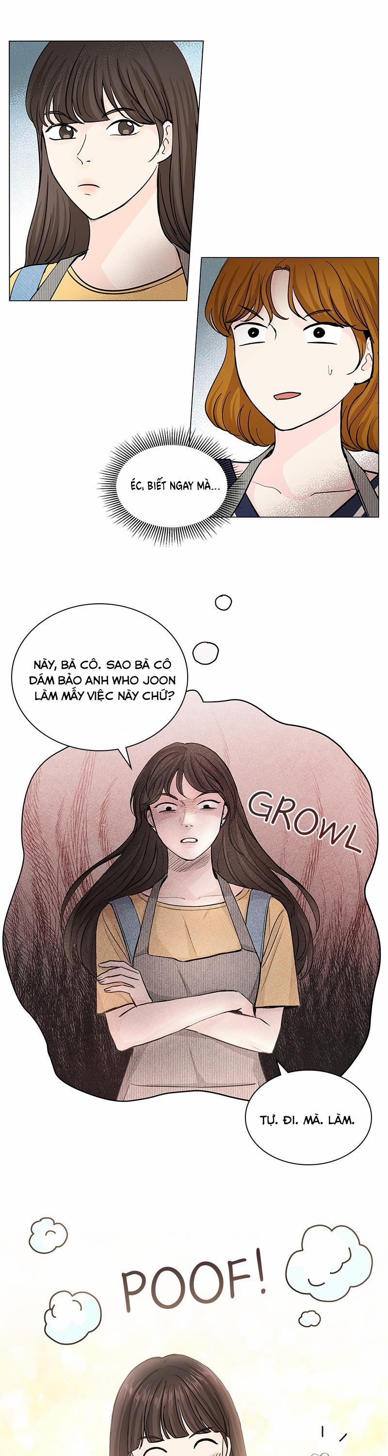 Kết Hôn Cùng Anti Fan 67 trang 9