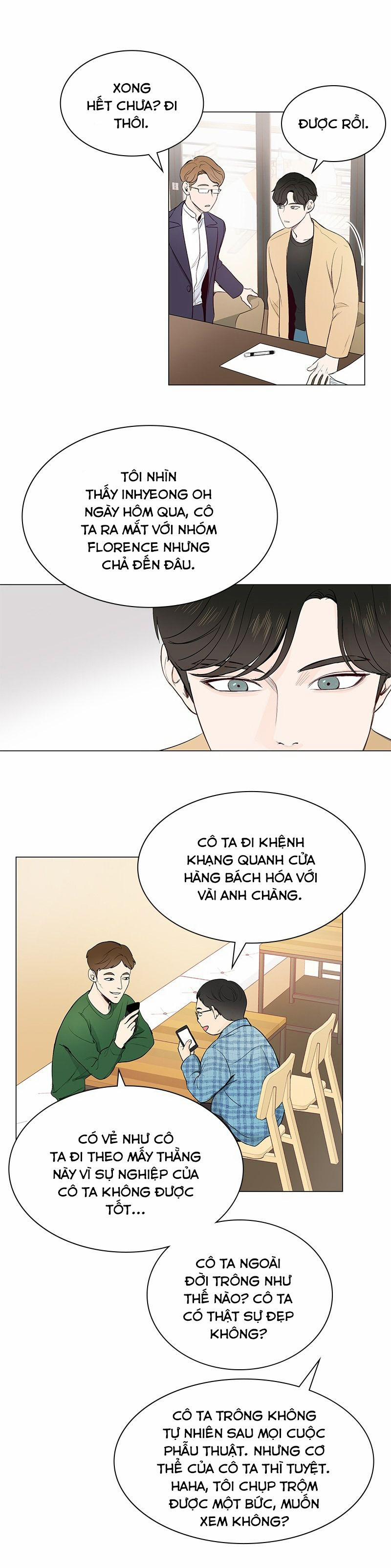 Kết Hôn Cùng Anti Fan 7 trang 1