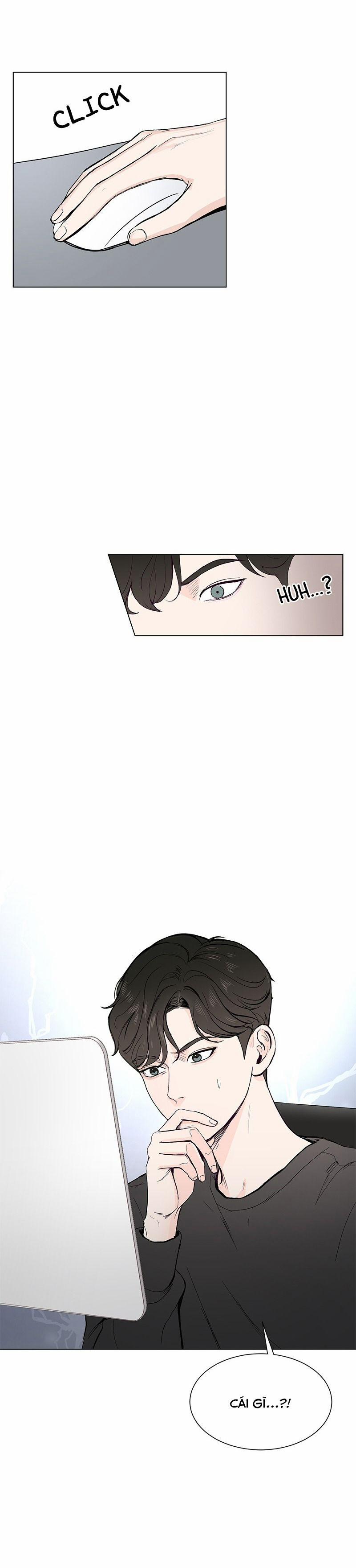 Kết Hôn Cùng Anti Fan 7 trang 12