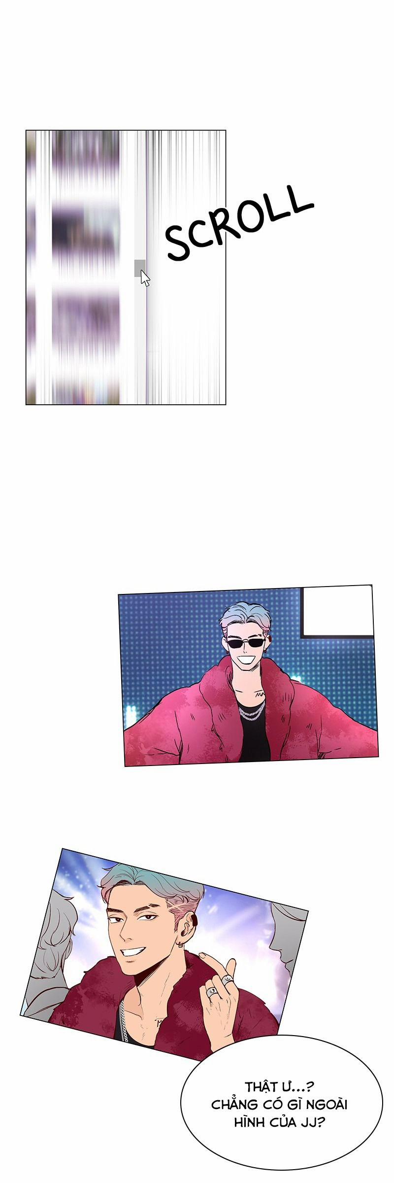 Kết Hôn Cùng Anti Fan 7 trang 13