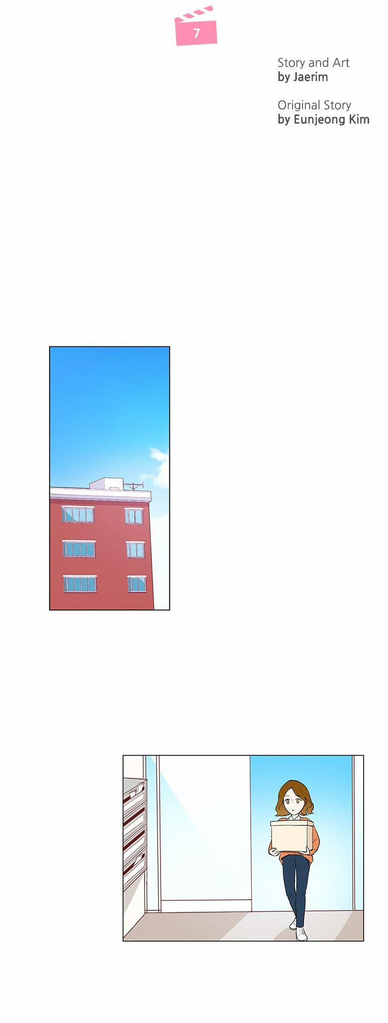 Kết Hôn Cùng Anti Fan 7 trang 15