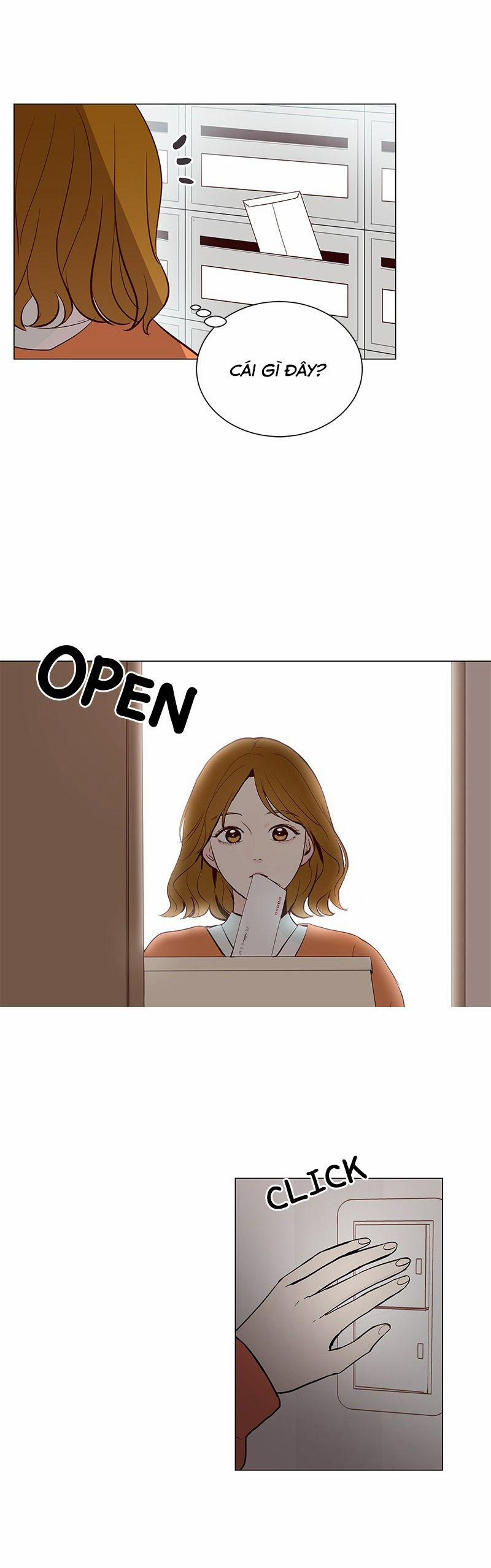 Kết Hôn Cùng Anti Fan 7 trang 16