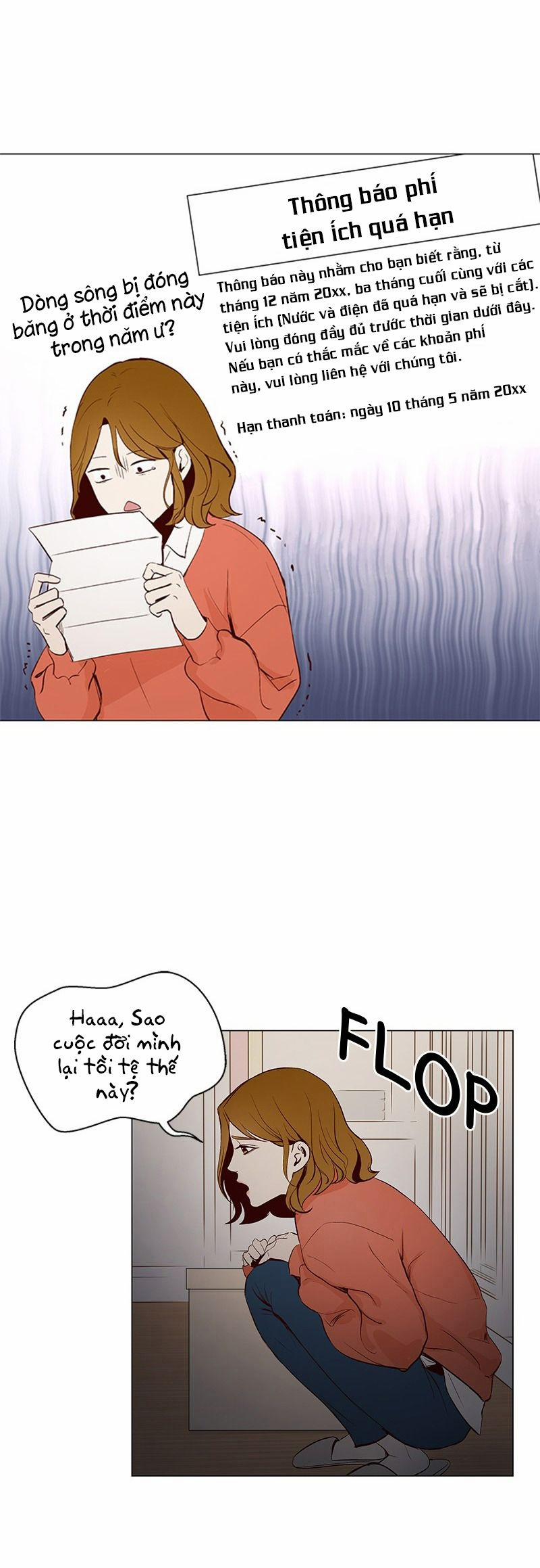 Kết Hôn Cùng Anti Fan 7 trang 18