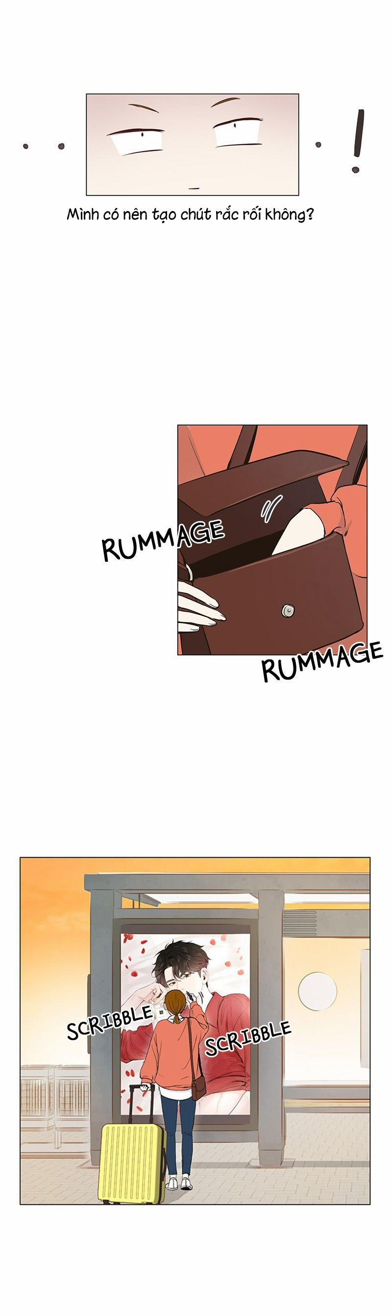 Kết Hôn Cùng Anti Fan 7 trang 25