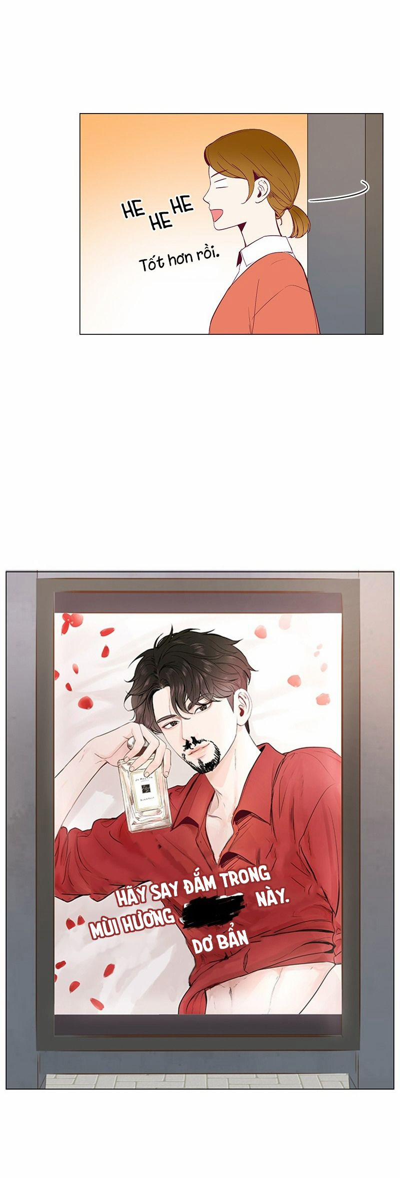 Kết Hôn Cùng Anti Fan 7 trang 26