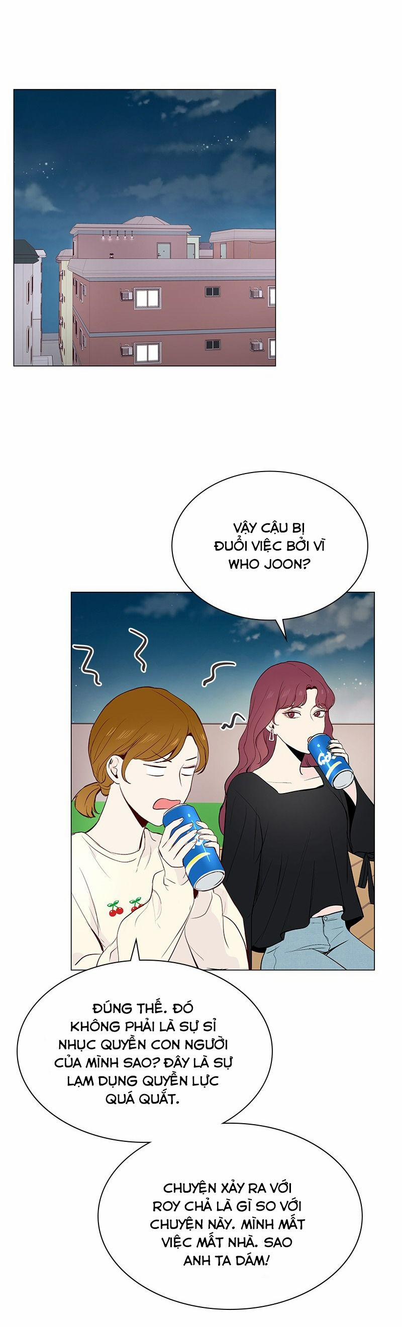 Kết Hôn Cùng Anti Fan 7 trang 27