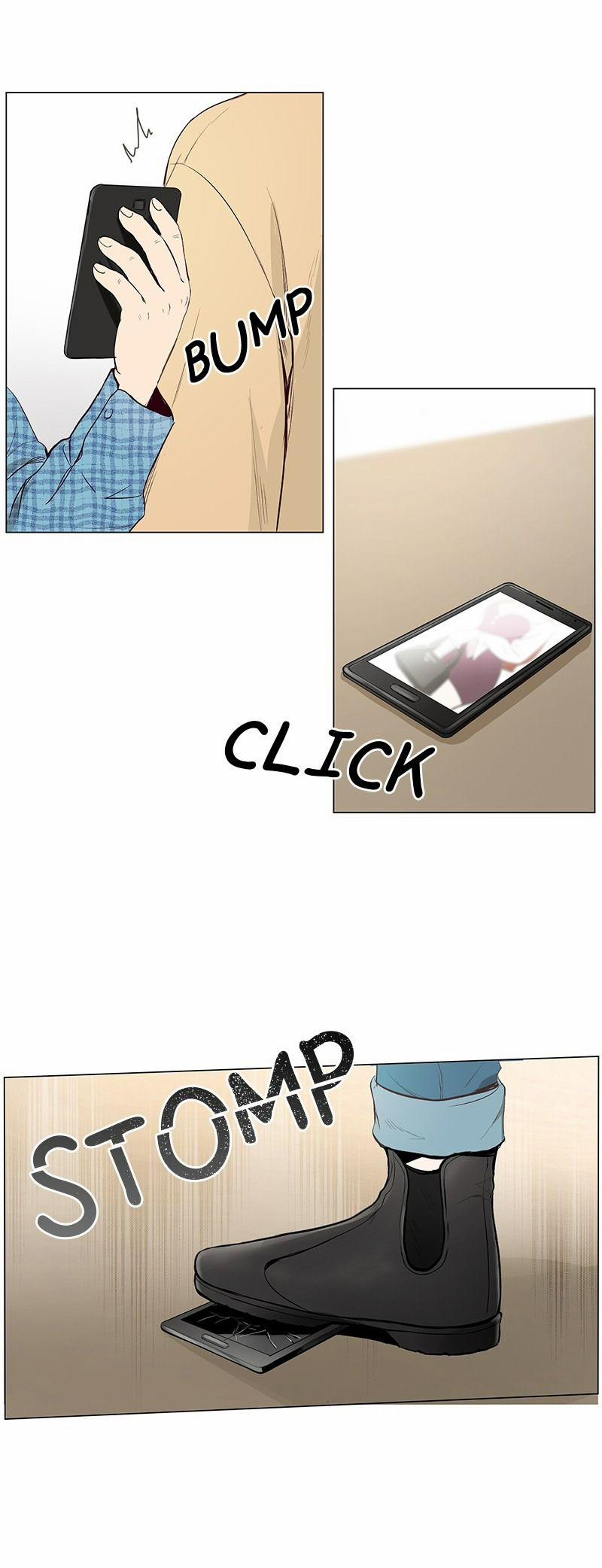 Kết Hôn Cùng Anti Fan 7 trang 3