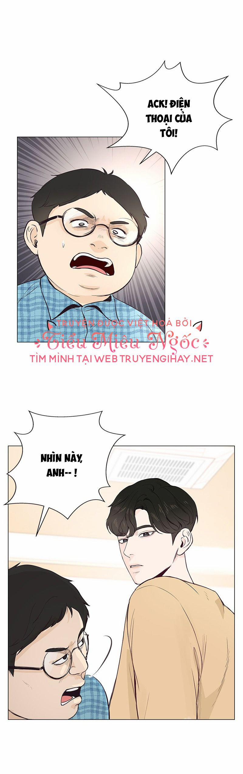 Kết Hôn Cùng Anti Fan 7 trang 4