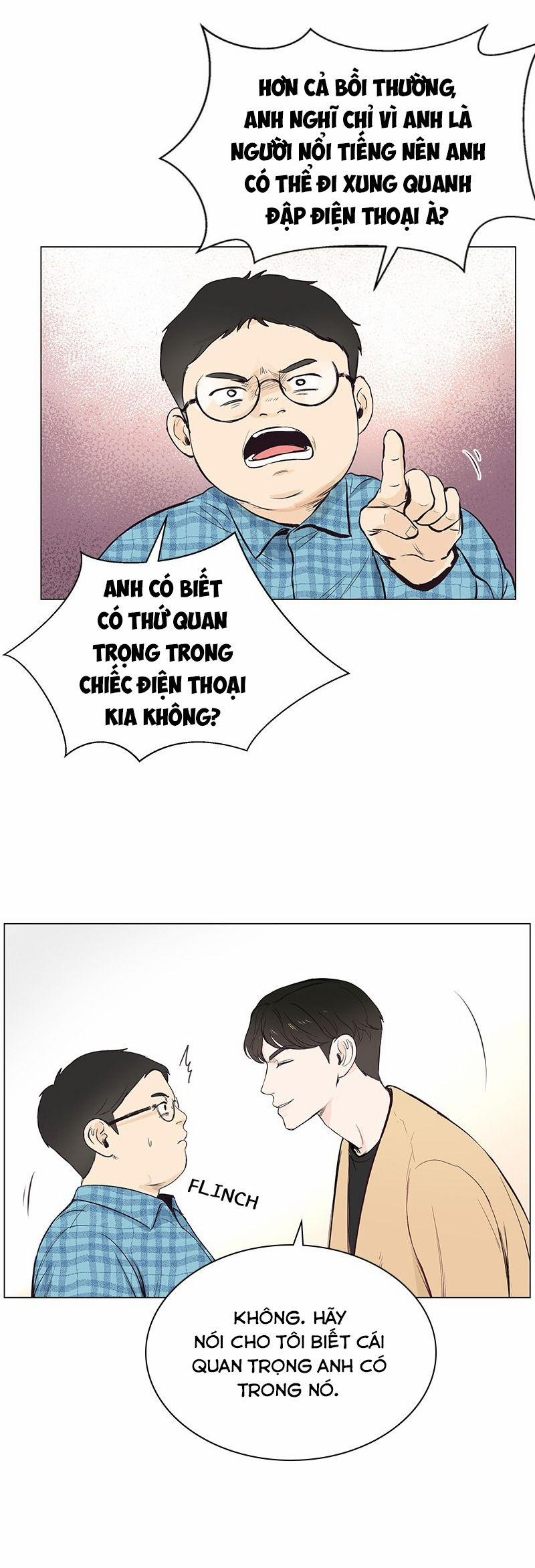 Kết Hôn Cùng Anti Fan 7 trang 6