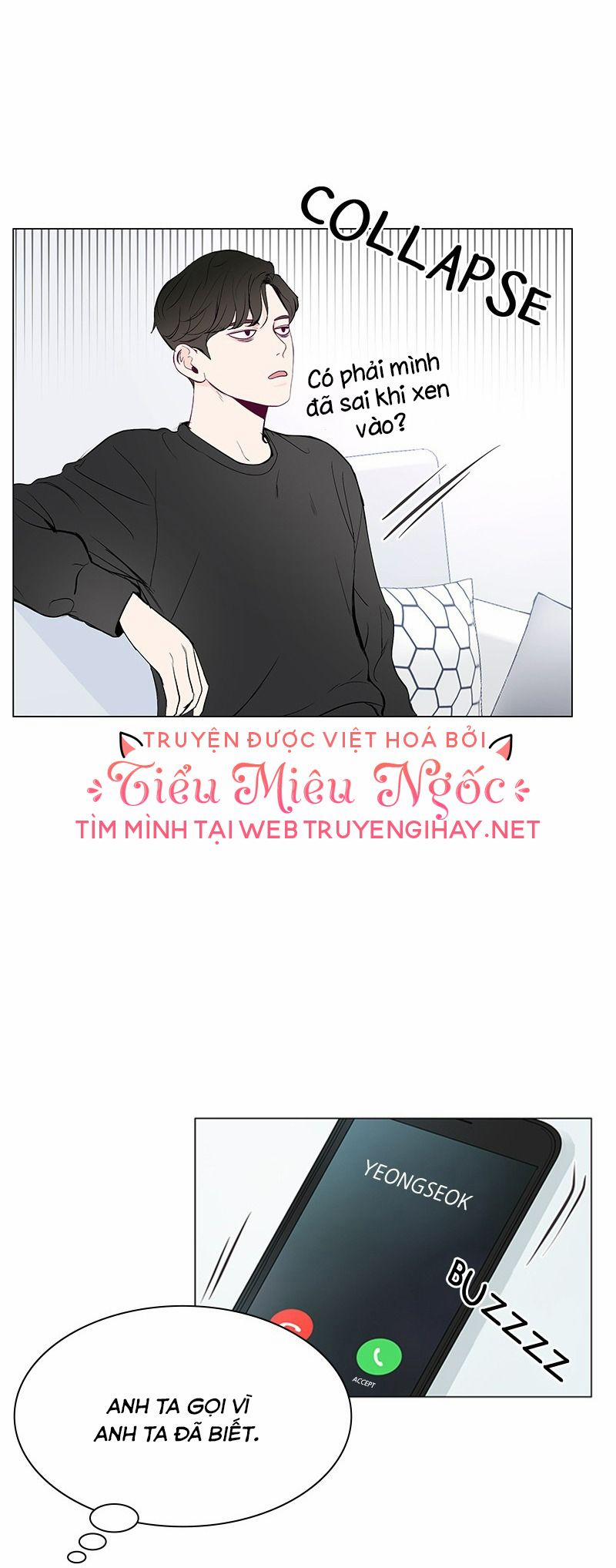 Kết Hôn Cùng Anti Fan 7 trang 9