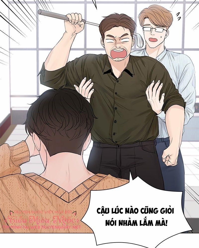 Kết Hôn Cùng Anti Fan Chương 78 Trang 3