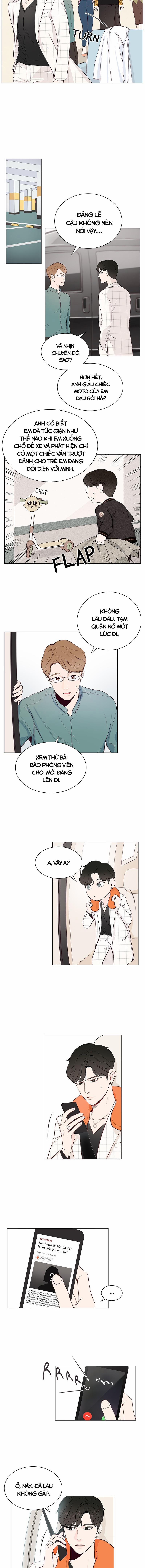 Kết Hôn Cùng Anti Fan 9 trang 2