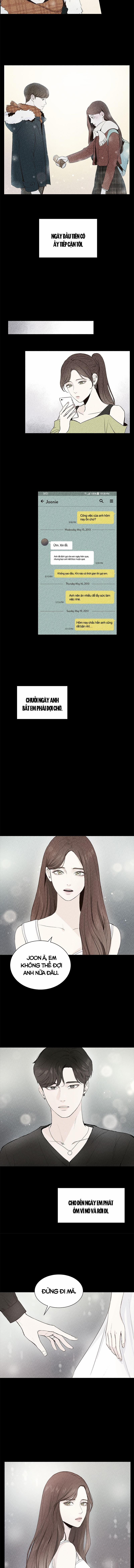 Kết Hôn Cùng Anti Fan 9 trang 6
