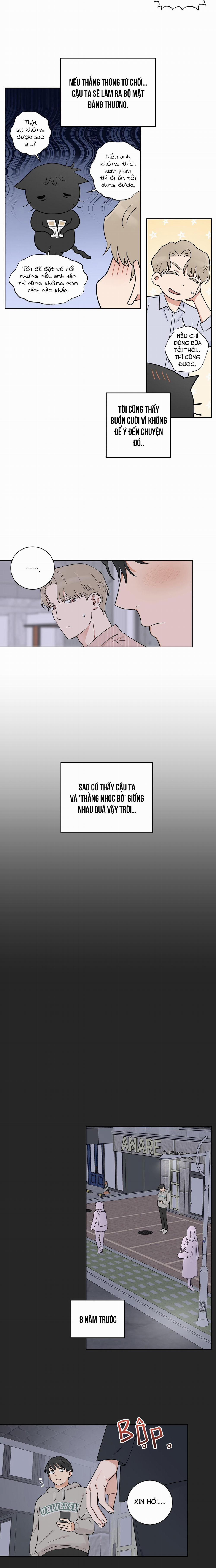 Kết Hôn Là Một Lựa Chọn 2 trang 5