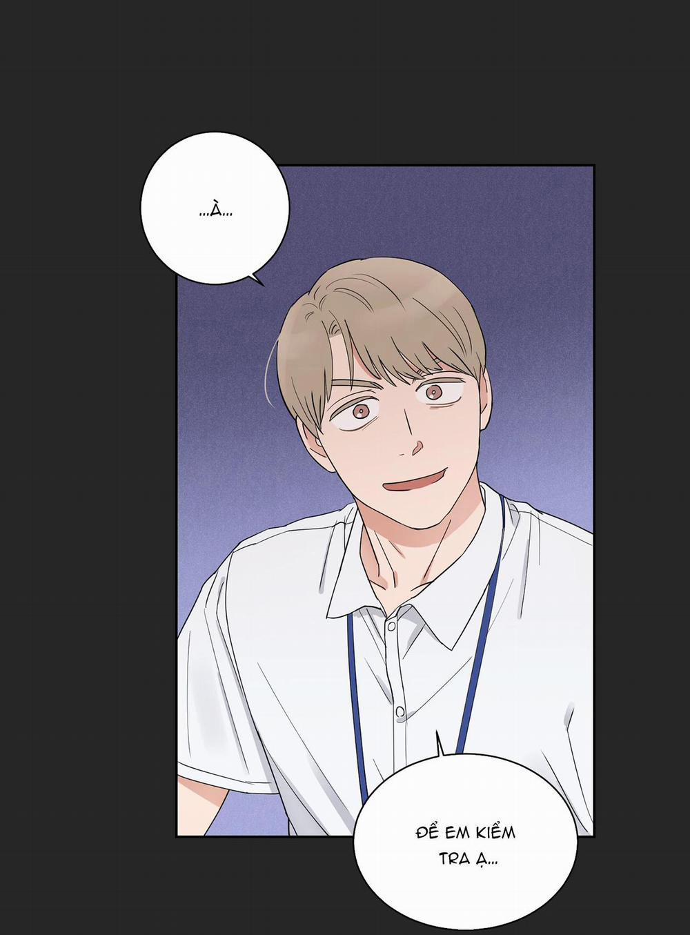 Kết Hôn Là Một Lựa Chọn 4 trang 22