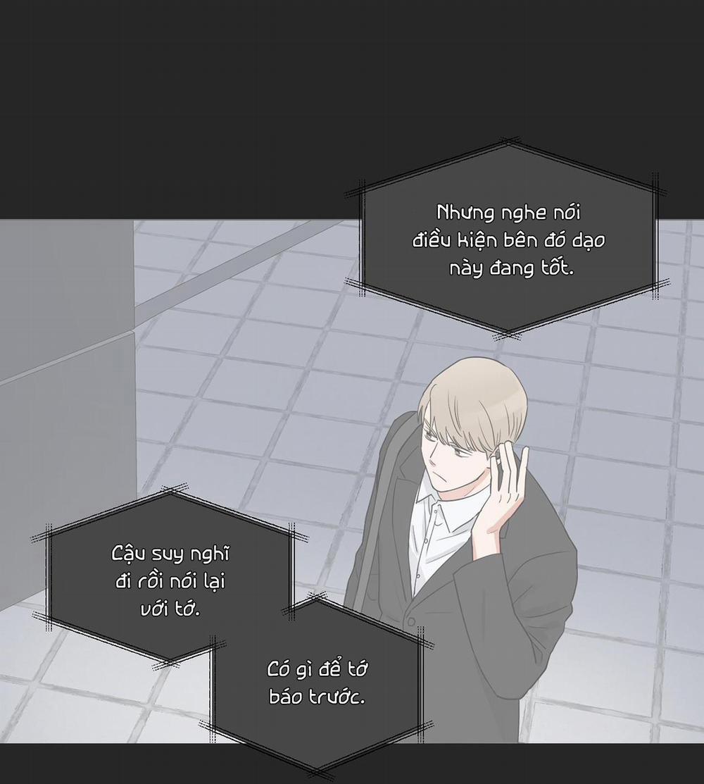 Kết Hôn Là Một Lựa Chọn 4 trang 35