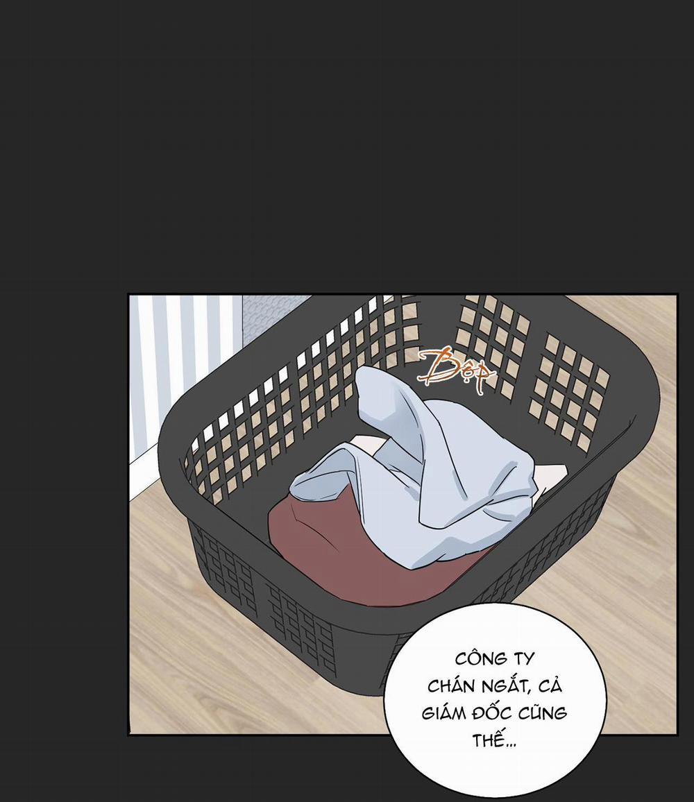 Kết Hôn Là Một Lựa Chọn 4 trang 38