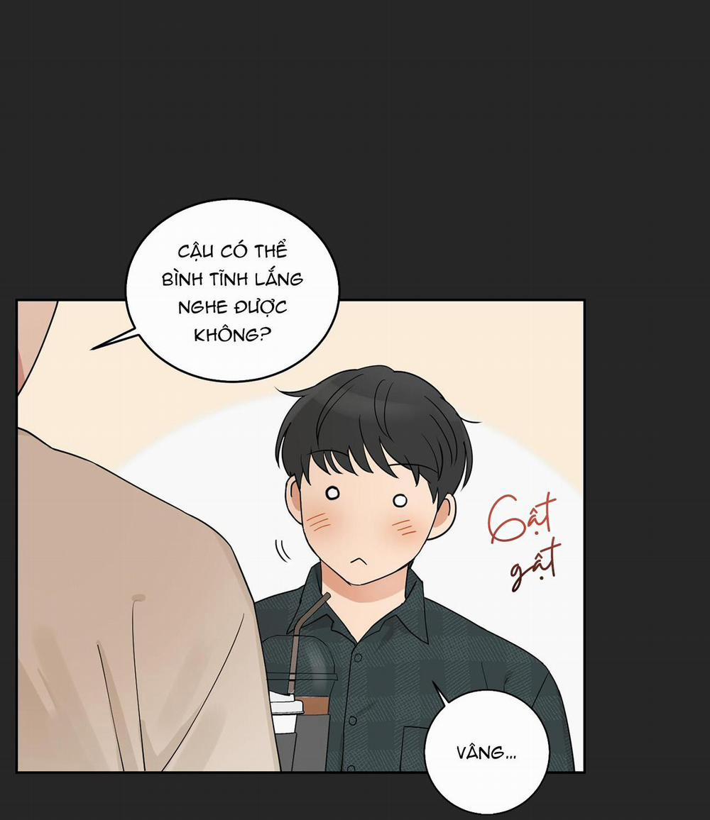 Kết Hôn Là Một Lựa Chọn 4 trang 50