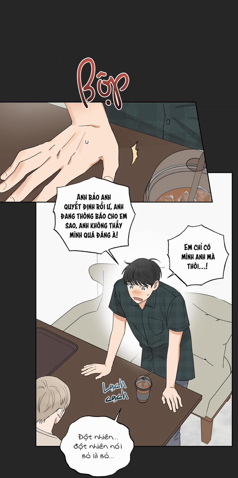 Kết Hôn Là Một Lựa Chọn 4 trang 57