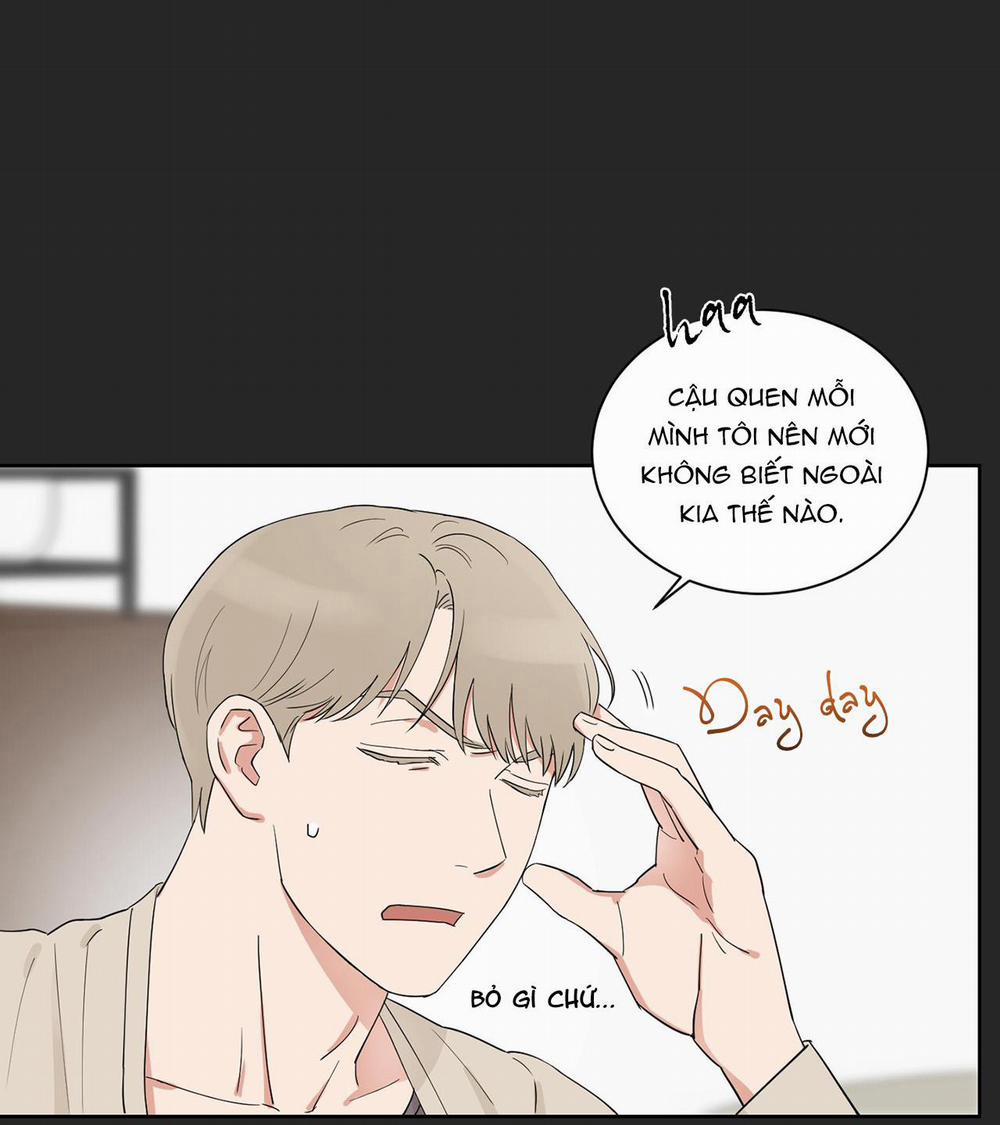 Kết Hôn Là Một Lựa Chọn 4 trang 58