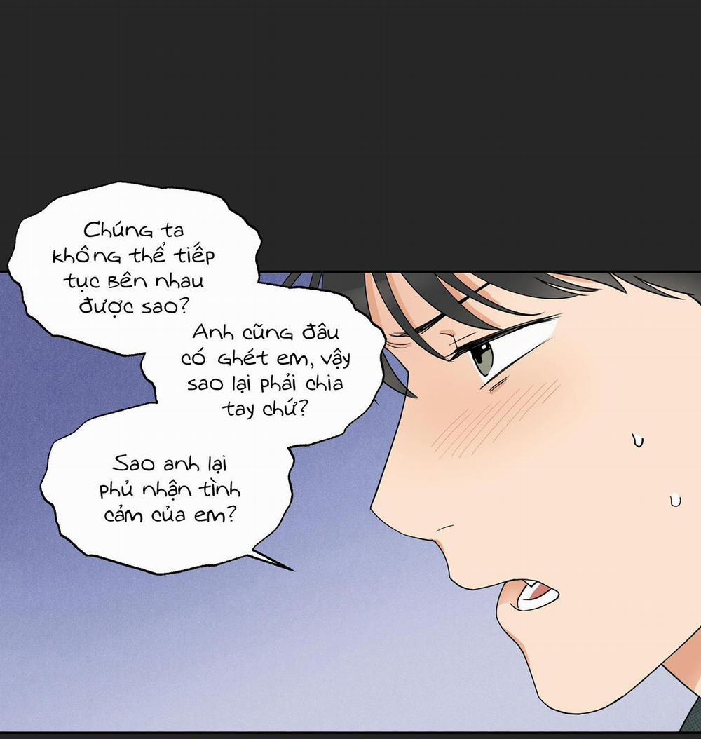 Kết Hôn Là Một Lựa Chọn 4 trang 60