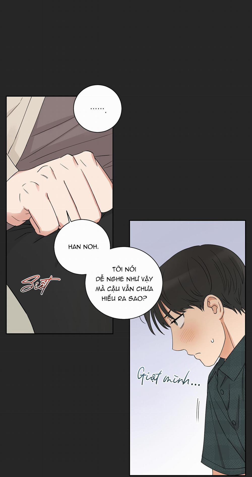 Kết Hôn Là Một Lựa Chọn 4 trang 64