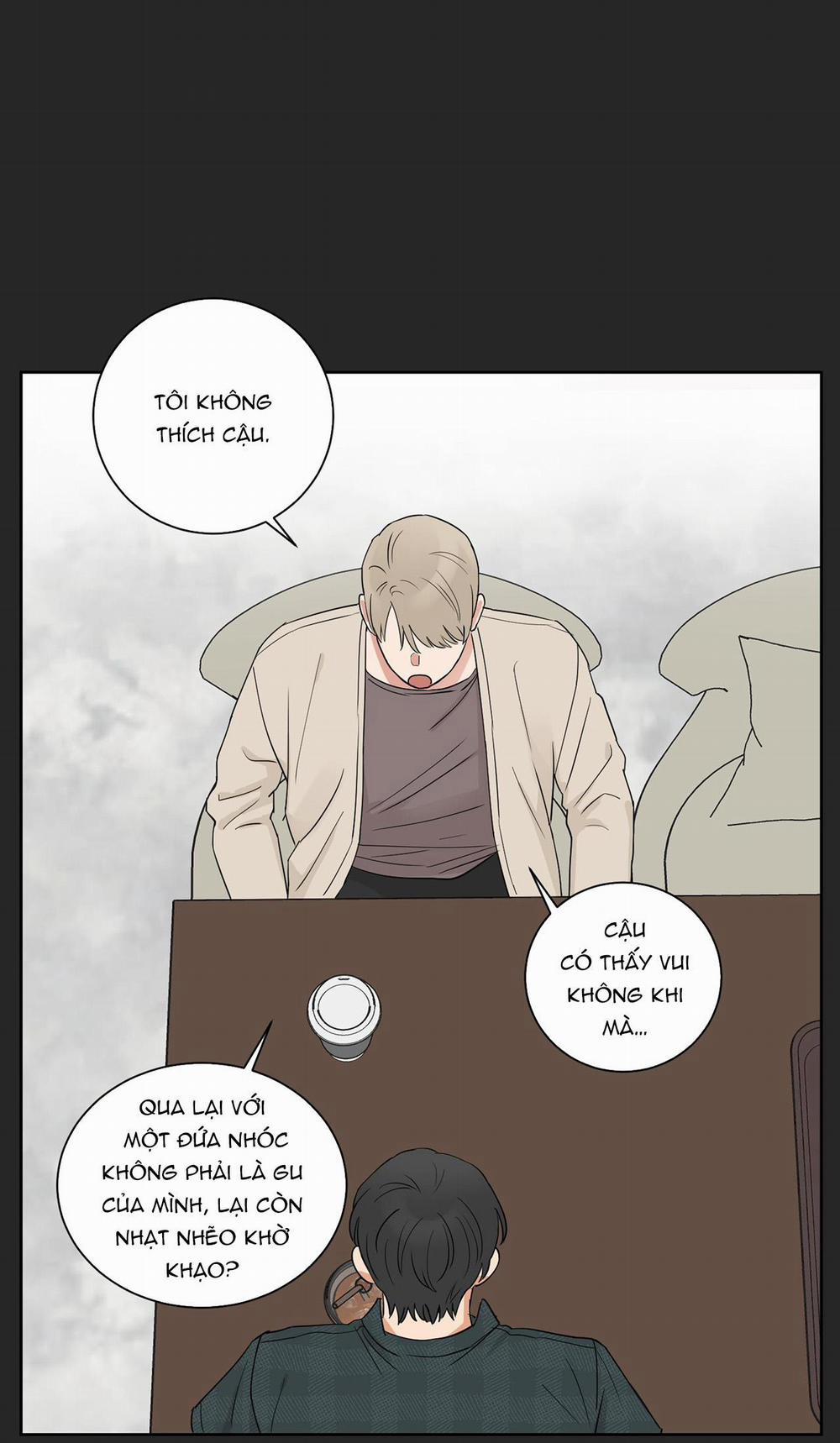 Kết Hôn Là Một Lựa Chọn 4 trang 65