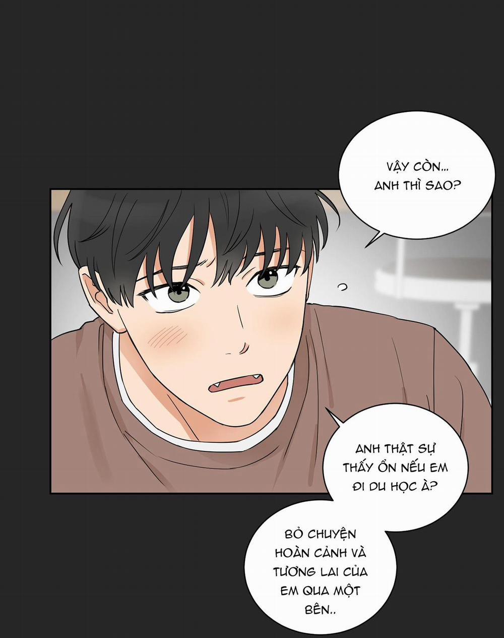 Kết Hôn Là Một Lựa Chọn 4 trang 8