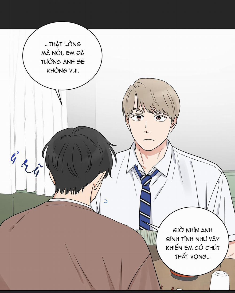 Kết Hôn Là Một Lựa Chọn 4 trang 9